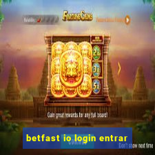 betfast io login entrar